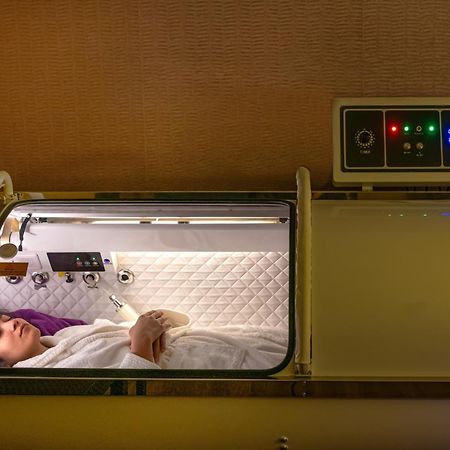 Lifestyle Hotel Matra Mátraháza エクステリア 写真