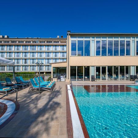 Lifestyle Hotel Matra Mátraháza エクステリア 写真