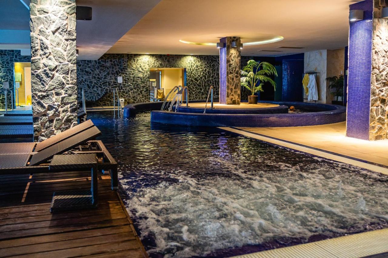 Lifestyle Hotel Matra Mátraháza エクステリア 写真