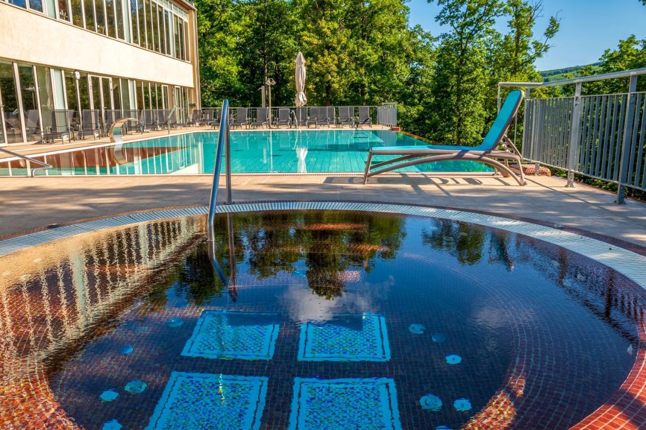 Lifestyle Hotel Matra Mátraháza エクステリア 写真