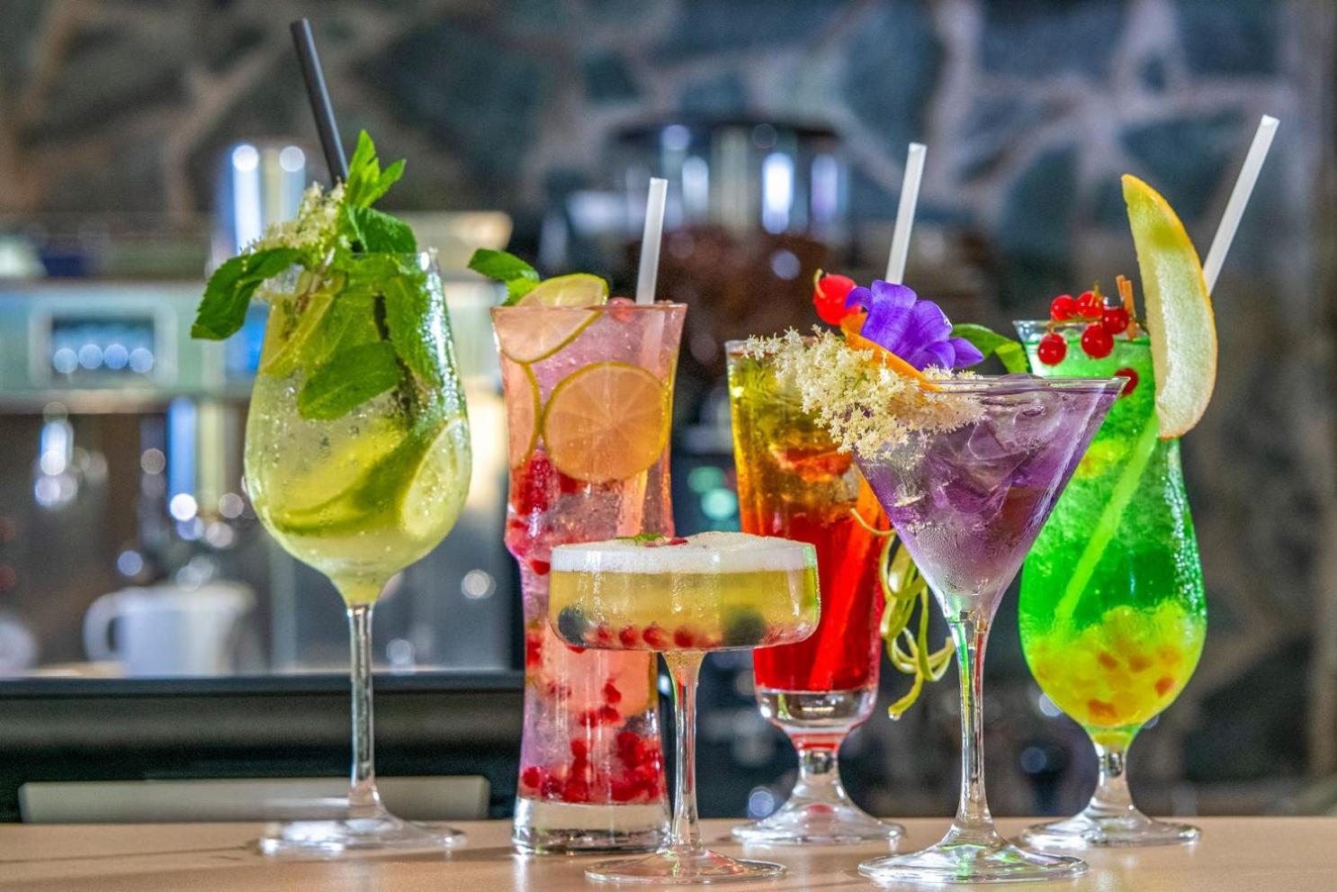 Lifestyle Hotel Matra Mátraháza エクステリア 写真
