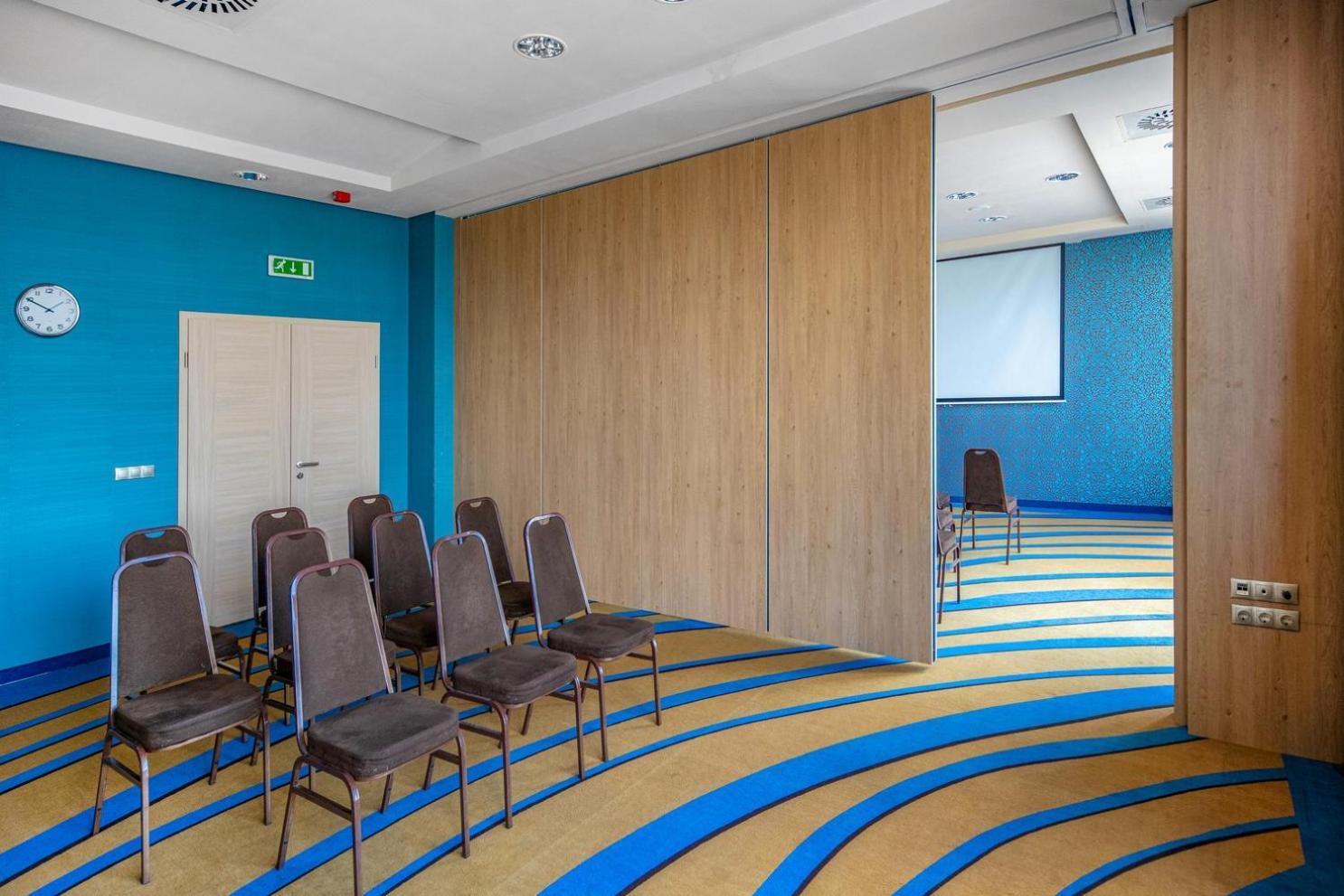 Lifestyle Hotel Matra Mátraháza エクステリア 写真