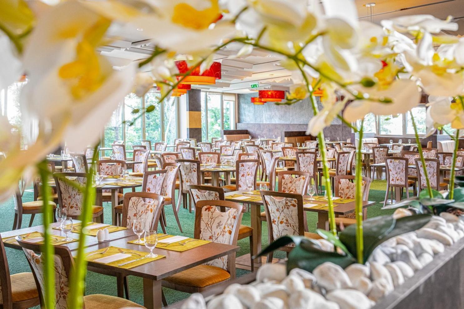 Lifestyle Hotel Matra Mátraháza エクステリア 写真