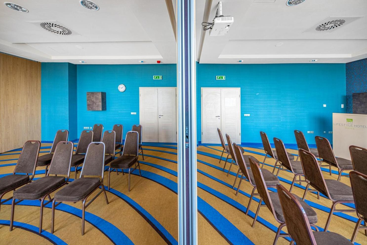 Lifestyle Hotel Matra Mátraháza エクステリア 写真