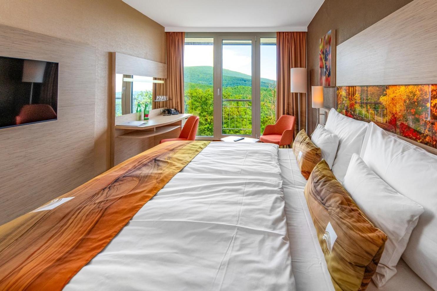 Lifestyle Hotel Matra Mátraháza エクステリア 写真