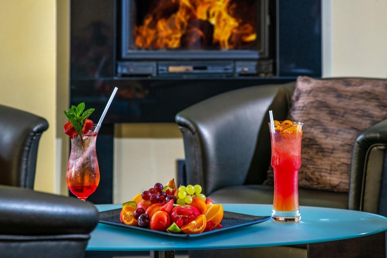 Lifestyle Hotel Matra Mátraháza エクステリア 写真