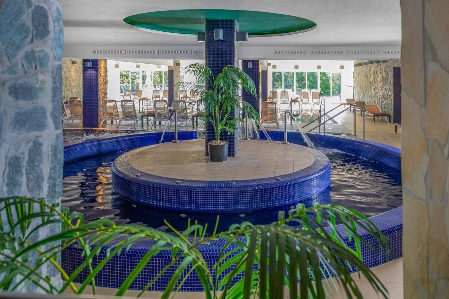 Lifestyle Hotel Matra Mátraháza エクステリア 写真