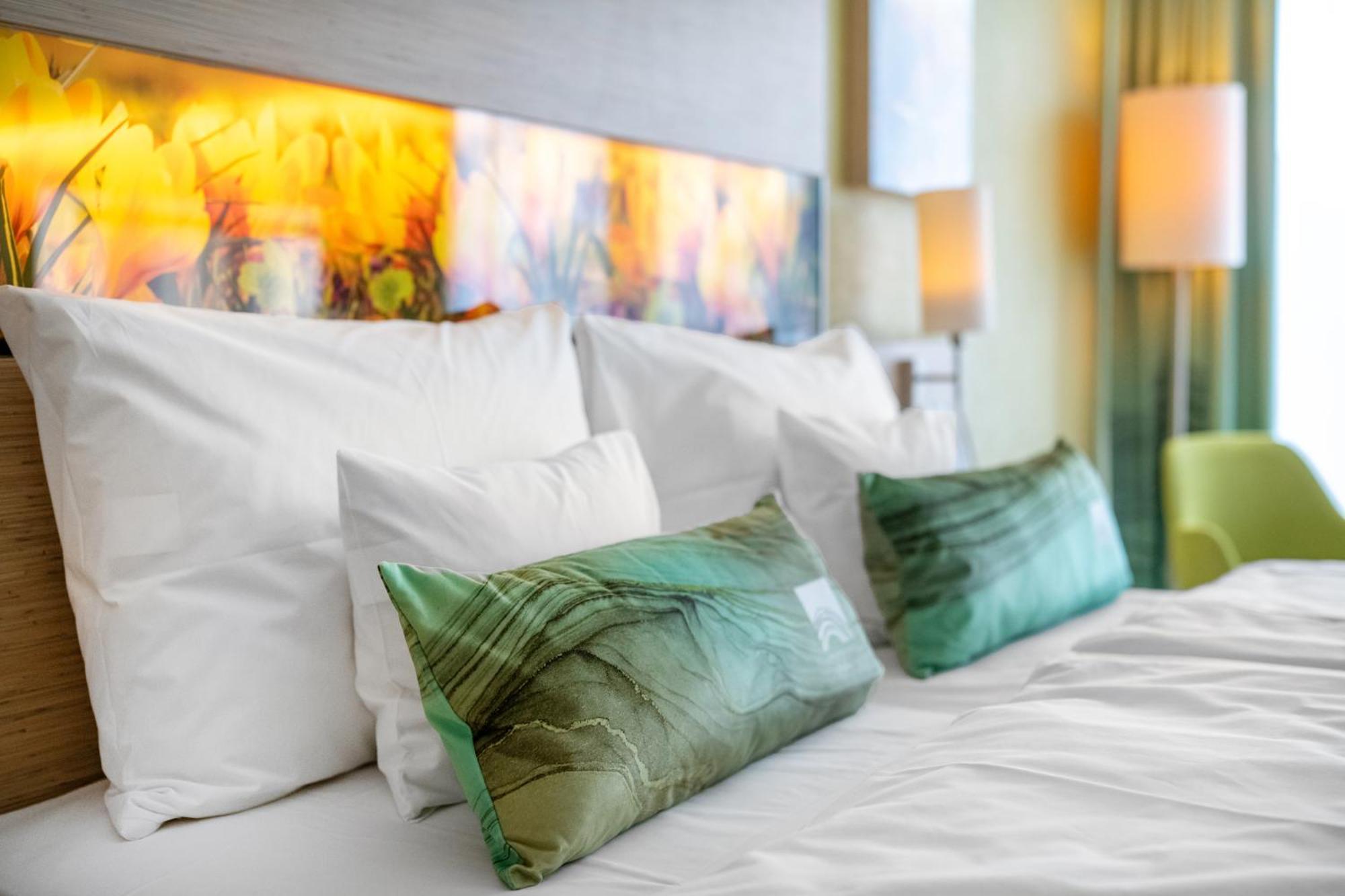 Lifestyle Hotel Matra Mátraháza エクステリア 写真