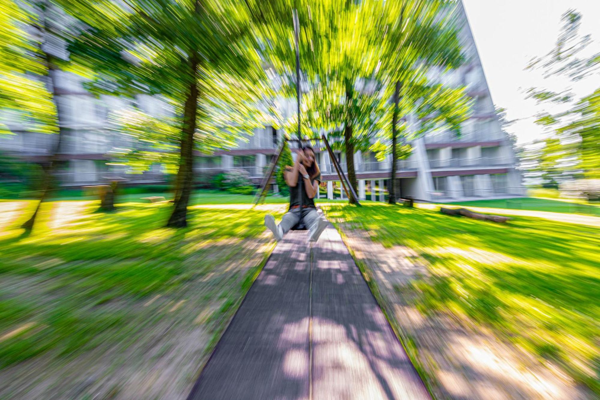 Lifestyle Hotel Matra Mátraháza エクステリア 写真