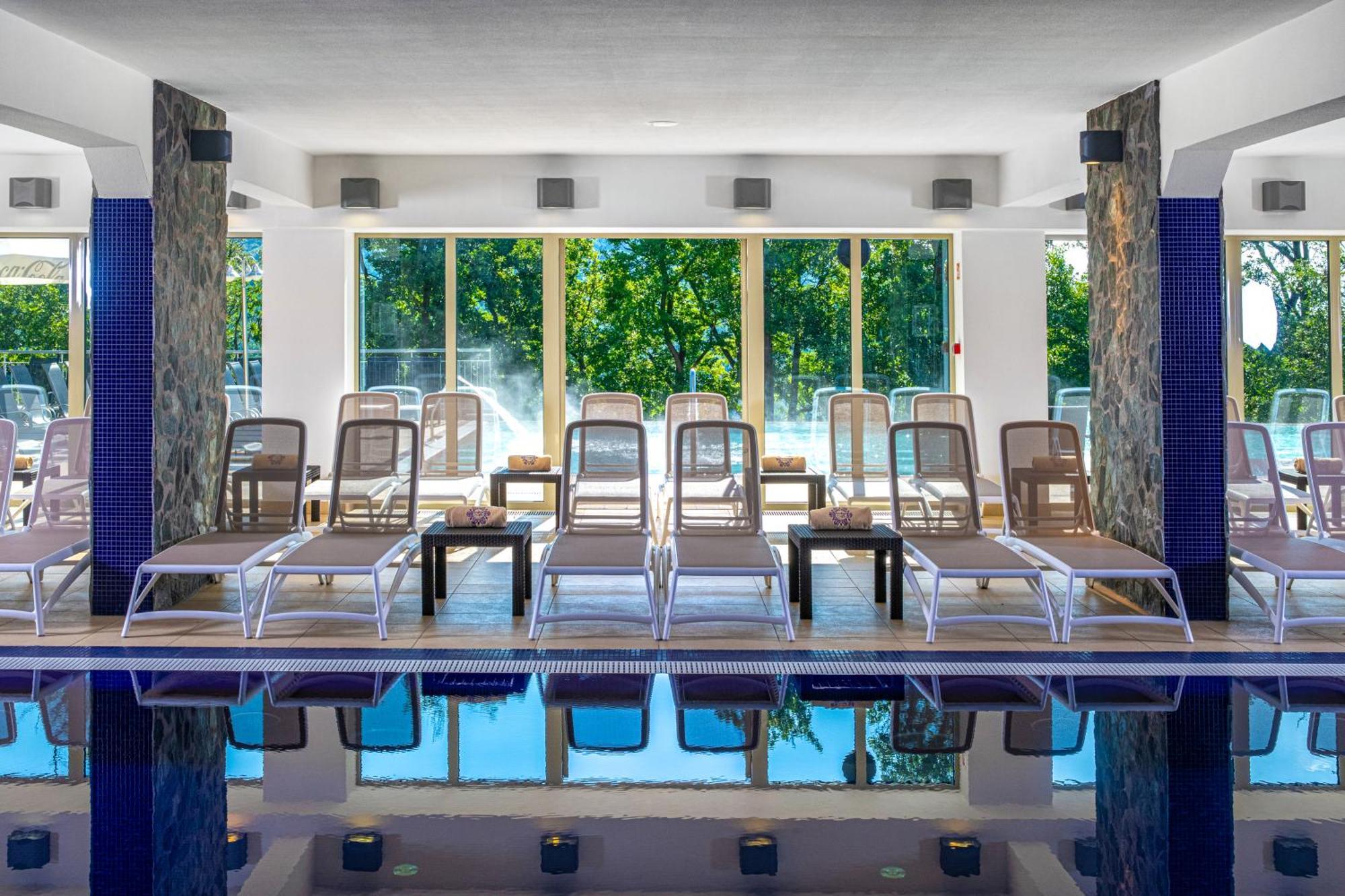 Lifestyle Hotel Matra Mátraháza エクステリア 写真