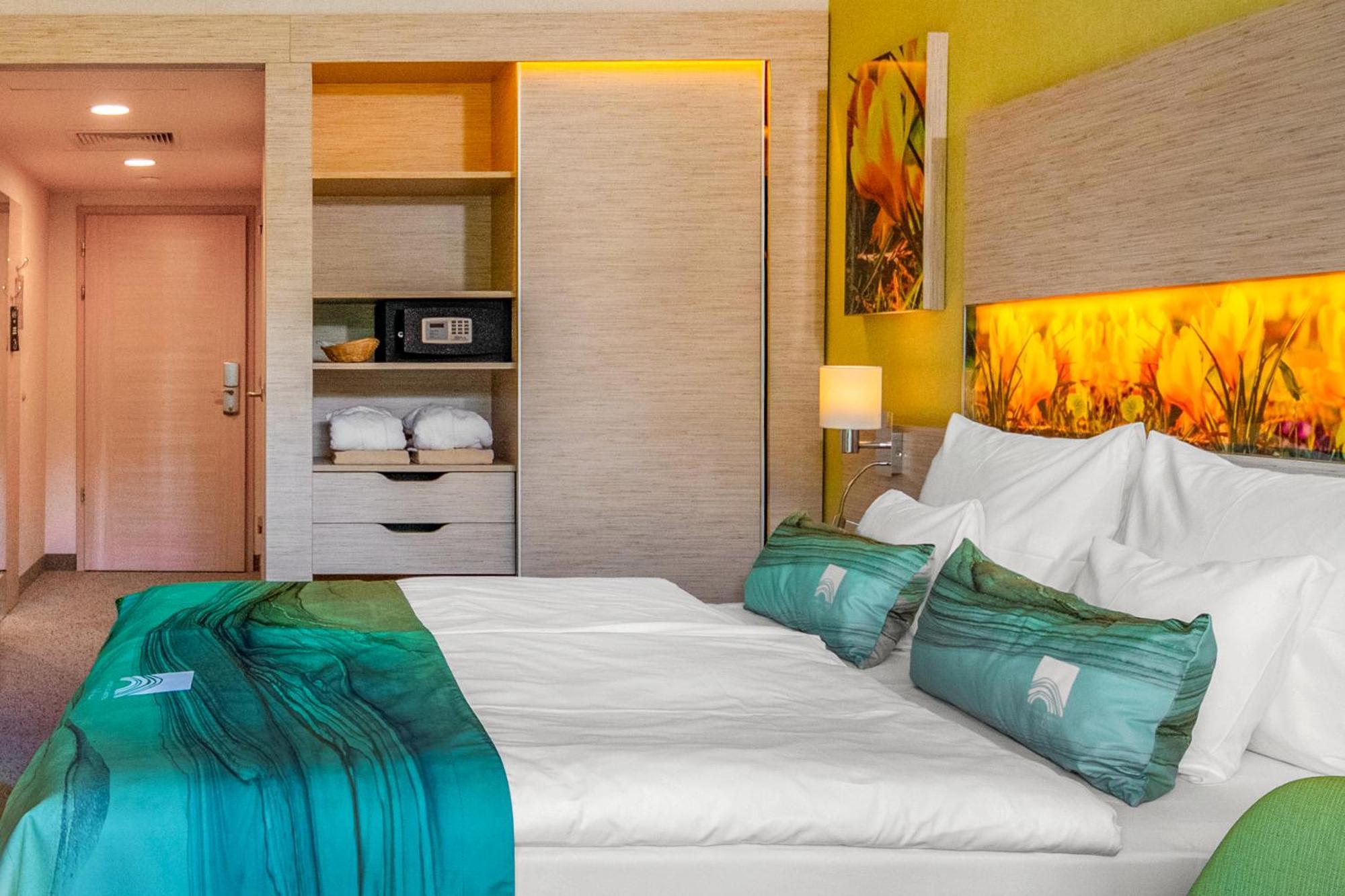Lifestyle Hotel Matra Mátraháza エクステリア 写真